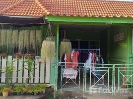 2 Bedroom Townhouse for sale in Nonthaburi, Phimonrat, Bang Bua Thong, Nonthaburi