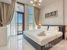 1 Bedroom Apartment for sale at Glamz by Danube, Glamz, Al Furjan