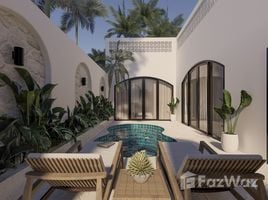 3 Bedroom Villa for sale in Badung, Bali, Kuta, Badung