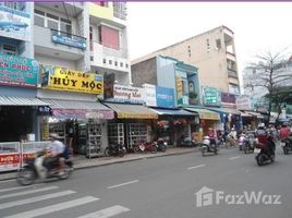 Estudio Casa en venta en Tan Quy, Tan Phu, Tan Quy