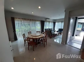 ขายวิลล่า 3 ห้องนอน ในโครงการ นาราโบทานิค ศรีนครินทร์, บางนา, บางนา, กรุงเทพมหานคร