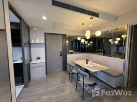 คอนโด 2 ห้องนอน ให้เช่า ในโครงการ เดอะรูม สาทร-เซนต์หลุยส์, ยานนาวา