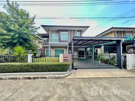 4 Habitación Casa en alquiler en Saransiri Kohkaew, Ko Kaeo