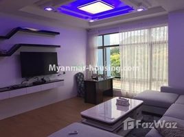 3 Bedroom Condo for rent at 3 Bedroom Condo for rent in Mayangone, Yangon, Mayangone, Western District (Downtown)