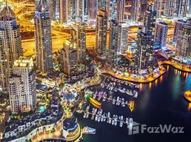 2 غرفة نوم شقة للبيع في Marina Shores, Park Island, Dubai Marina