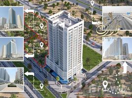 3 غرفة نوم شقة للبيع في Time 2, Skycourts Towers