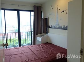 1 спален Квартира на продажу в B Loft Sukhumvit 109, Samrong Nuea, Mueang Samut Prakan, Самутпракан