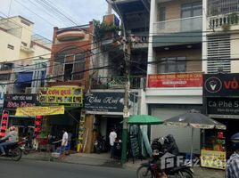 Estudio Casa en venta en District 10, Ho Chi Minh City, Ward 15, District 10