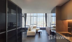 ขายคอนโด 1 ห้องนอน ใน ถนนเพชรบุรี, กรุงเทพมหานคร คอนเนอร์ ราชเทวี