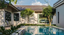 Verfügbare Objekte im Baan Pattaya 5
