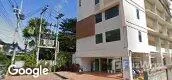 Street View of Syama Mansion Kamala Phuket
