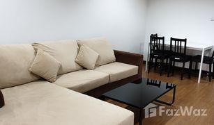 1 Schlafzimmer Wohnung zu verkaufen in Hua Hin City, Hua Hin Baan Klang Hua Hin Condominium