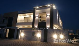 5 Schlafzimmern Villa zu verkaufen in Al Raqaib 2, Ajman Ajman Hills