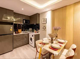 ขายคอนโด 1 ห้องนอน ในโครงการ พริสทีน พาร์ค 3, เมืองพัทยา