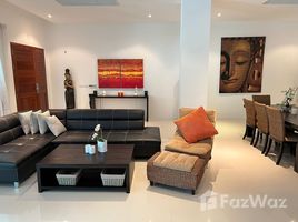 3 Schlafzimmer Wohnung zu verkaufen im Grand Kamala Falls, Kamala