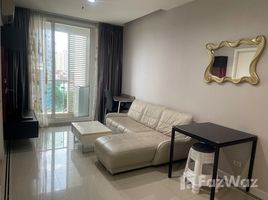 1 Bedroom Condo for sale at TC Green Rama 9, Huai Khwang