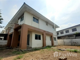 在Villa Kunalai 1 Bangbuathong出售的3 卧室 别墅, Bang Rak Phatthana, Bang Bua Thong