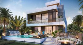 Available Units at DAMAC Lagoons