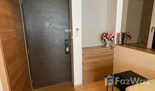 1 Bedroom Condo for sale in Sam Sen Nai, Bangkok Rhythm Phahol-Ari