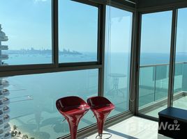 1 Bedroom Penthouse for sale in Na Kluea, Pattaya Wongamat Tower