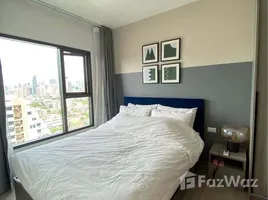 Condominium 1 chambre à vendre à The Base Phetchaburi-Thonglor, Bang Kapi, Huai Khwang
