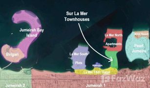 5 Schlafzimmern Villa zu verkaufen in La Mer, Dubai Sur La Mer