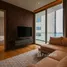 在Magnolias Waterfront Residences租赁的2 卧室 公寓, Khlong Ton Sai