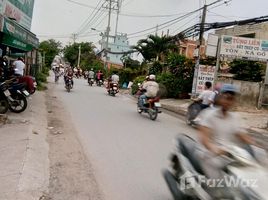 3 Schlafzimmer Haus zu verkaufen in Hoc Mon, Ho Chi Minh City, Dong Thanh