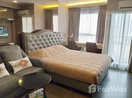 Studio Wohnung zu vermieten im Ideo Sukhumvit 93, Bang Chak