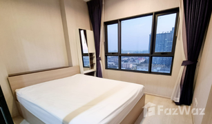 1 Schlafzimmer Wohnung zu verkaufen in Thepharak, Samut Prakan Ideo Sukhumvit 115