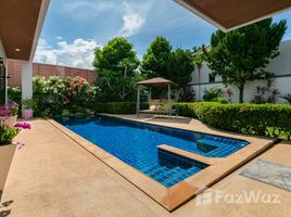 3 chambre Villa à vendre à Intira Villas 2., Rawai, Phuket Town, Phuket
