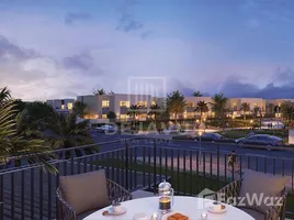 3 Bedroom Townhouse for sale at Urbana III, EMAAR South, Dubai South (Dubai World Central), Dubai