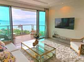 2 Schlafzimmer Wohnung zu vermieten im The Riviera Monaco, Nong Prue