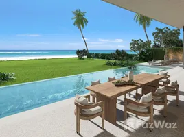 ขายวิลล่า 4 ห้องนอน ในโครงการ บันยันทรี เรสซิเดนเซส ศรีชล, ทุ่งปรัง