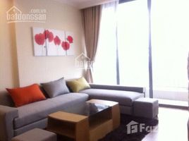 2 Bedroom Condo for rent at D’. Le Pont D’or - Hoàng Cầu, O Cho Dua, Dong Da