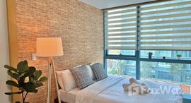 Viviendas disponibles en One Uptown Residences