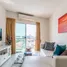 1 Bedroom Condo for sale at Flame Tree Residence, Nong Kae