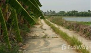 N/A Grundstück zu verkaufen in Bang Pla, Nakhon Pathom 