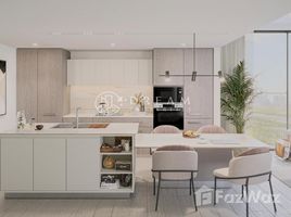 1 спален Квартира на продажу в Berkeley Place, Azizi Riviera