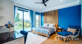 ยูนิตที่เหลืออยู่ในโครงการ Silver Lake Hua Hin