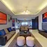 4 Schlafzimmer Penthouse zu vermieten im Gazebo Resort Pattaya, Nong Prue