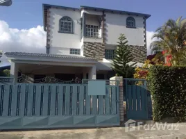 5 Bedroom House for sale in Santiago, Santiago De Los Caballeros, Santiago