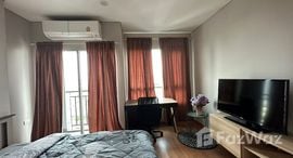 Available Units at Lumpini Place Taopoon Interchange
