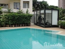 3 Bedroom Condo for rent at Sathorn Crest, Thung Mahamek, Sathon, Bangkok, Thailand
