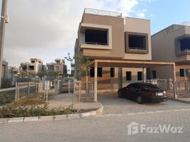 3 спален Вилла на продажу в Palm Hills Katameya Extension, The 5th Settlement, New Cairo City