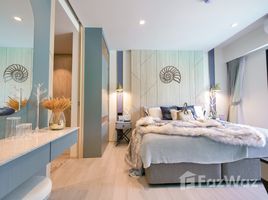 1 Schlafzimmer Wohnung zu verkaufen in Nong Kae, Hua Hin Carapace Hua Hin
