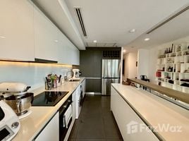 4 спален Пентхаус на продажу в The River by Raimon Land, Khlong Ton Sai, Кхлонг Сан, Бангкок