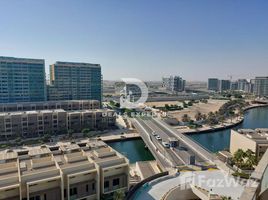 4 Bedroom Apartment for sale at Al Rahba, Al Muneera, Al Raha Beach, Abu Dhabi