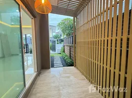 บ้านเดี่ยว 3 ห้องนอน ให้เช่า ในโครงการ ฮาบิเทีย เกาะ แก้ว, เกาะแก้ว