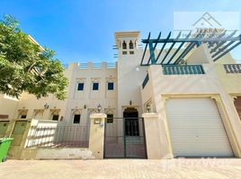 3 Schlafzimmer Reihenhaus zu verkaufen im The Townhouses at Al Hamra Village, Al Hamra Village
